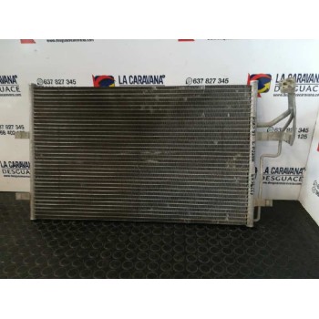 Recambio de condensador / radiador aire acondicionado para mazda 3 berlina (bk) 1.6 crdt active referencia OEM IAM   