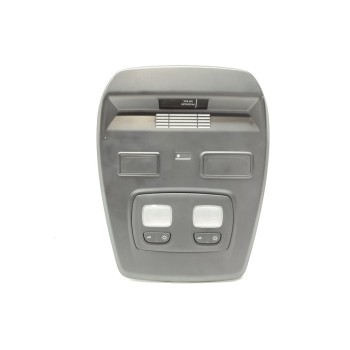 Recambio de luz interior para renault trafic furgón l1h1 2,8t referencia OEM IAM 739486835R  