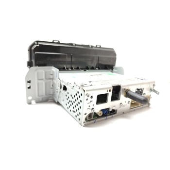 Recambio de sistema audio / radio cd para hyundai i10 (ac3) essence referencia OEM IAM 96160K78204X  