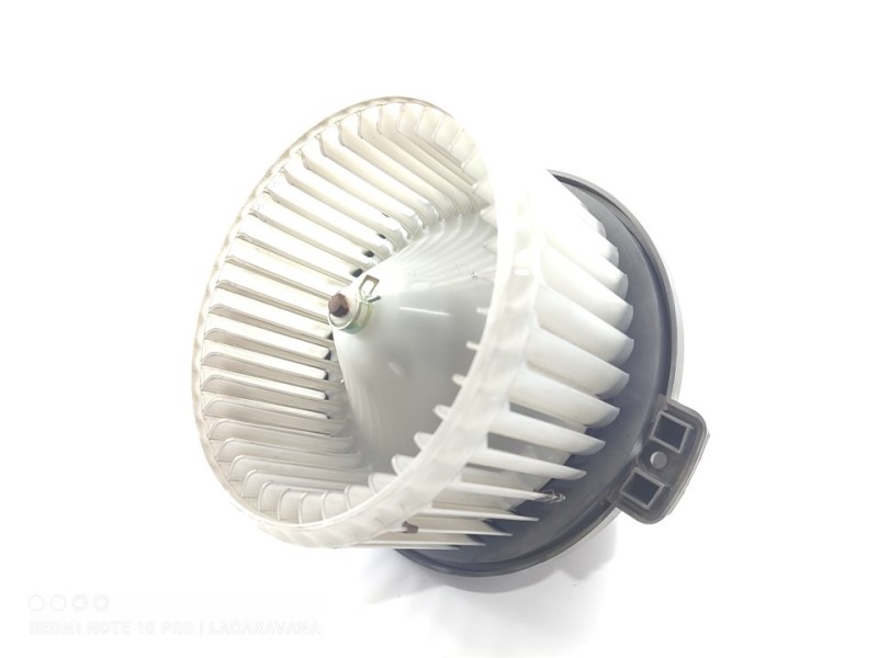 Recambio de ventilador calefaccion para land rover discovery v6 td hse referencia OEM IAM MF0160700870  