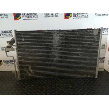 Recambio de condensador / radiador aire acondicionado para mazda 3 berlina (bk) 1.6 crdt active referencia OEM IAM   