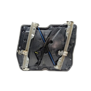 Recambio de elevalunas delantero izquierdo para nissan murano (z51) básico referencia OEM IAM 807751AA0A  