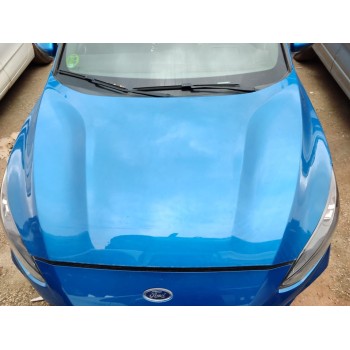 Recambio de capo para ford focus st-line referencia OEM IAM PJX7BA16610CA  