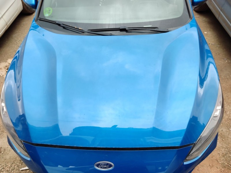 Recambio de capo para ford focus st-line referencia OEM IAM PJX7BA16610CA  