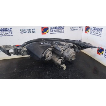 Recambio de faro derecho para mazda 3 berlina (bk) 1.6 crdt active referencia OEM IAM   