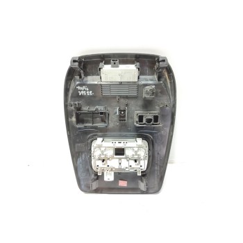 Recambio de luz interior para renault trafic furgón l1h1 2,8t referencia OEM IAM 739486835R  