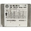 Recambio de centralita airbag para volkswagen passat variant (3b6) family referencia OEM IAM 1C0909605B  