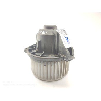 Recambio de ventilador calefaccion para land rover discovery v6 td hse referencia OEM IAM MF0160700870  