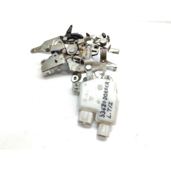 CERRADURA PUERTA LATERAL IZQUIERDA 826717431R 