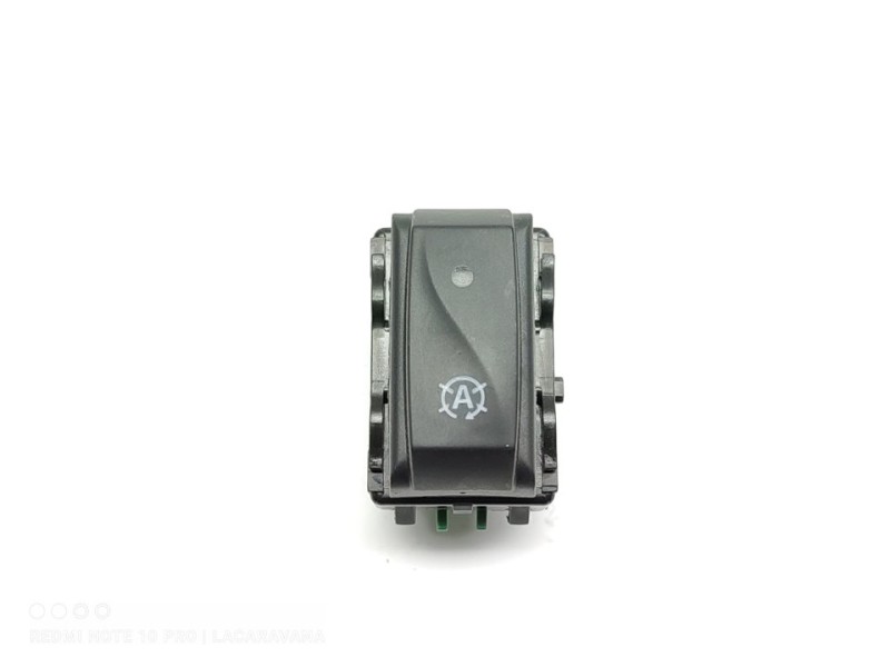 Recambio de interruptor para renault clio iv dynamique referencia OEM IAM 251534917R  