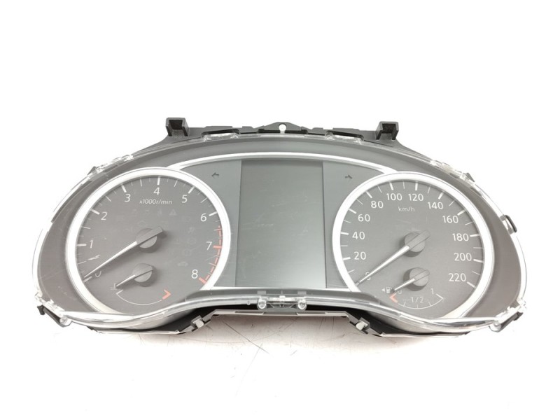 Recambio de cuadro instrumentos para nissan micra v (k14) acenta referencia OEM IAM 248105FB0A  