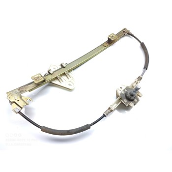 Recambio de elevalunas trasero derecho para renault megane i berlina hatchback (ba0) 1.6e rn referencia OEM IAM 7700834342  