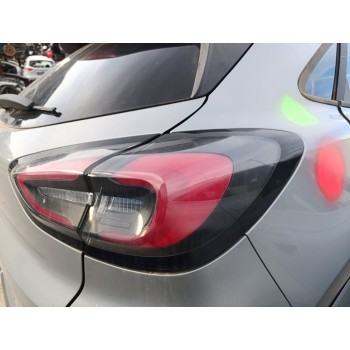 Recambio de piloto trasero derecho para ford puma st-line referencia OEM IAM P1TB13404AB  