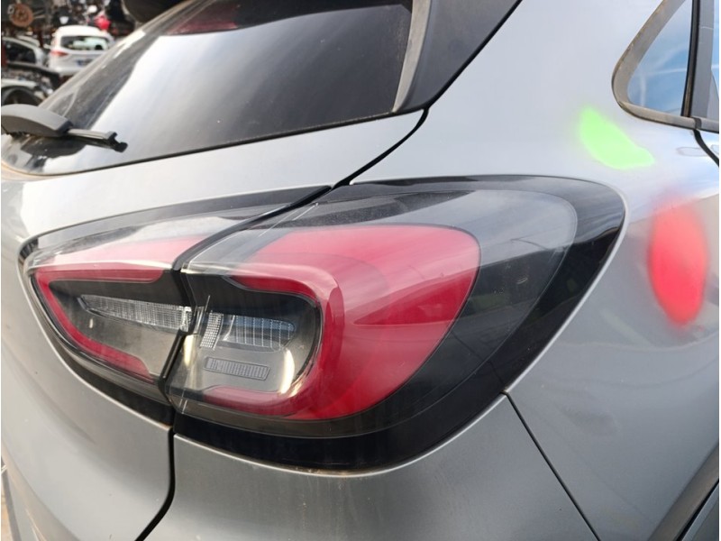 Recambio de piloto trasero derecho para ford puma st-line referencia OEM IAM P1TB13404AB  