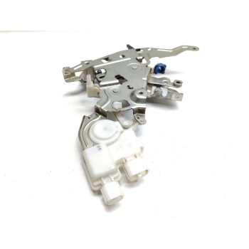 Recambio de cerradura puerta lateral izquierda para dacia dokker ambiance referencia OEM IAM 826717431R  