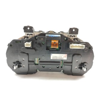 Recambio de cuadro instrumentos para nissan micra v (k14) acenta referencia OEM IAM 248105FB0A  