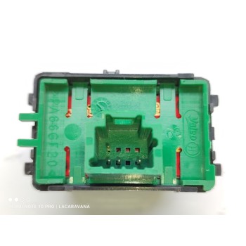 Recambio de interruptor para renault clio iv dynamique referencia OEM IAM 251534917R  