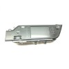 Recambio de pantalla multifuncion para citroën c4 picasso attraction referencia OEM IAM 9805089780  