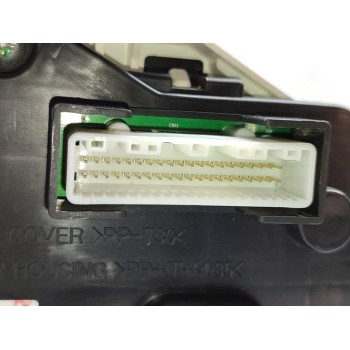 Recambio de cuadro instrumentos para nissan micra v (k14) acenta referencia OEM IAM 248105FB0A  