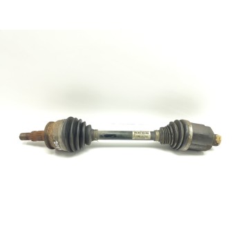 Recambio de transmision delantera derecha para opel insignia berlina selective referencia OEM IAM 23454672  