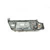 Recambio de pantalla multifuncion para citroën c4 picasso attraction referencia OEM IAM 9805089780  