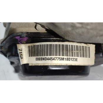 Recambio de caja cambios para volkswagen polo advance referencia OEM IAM SND  