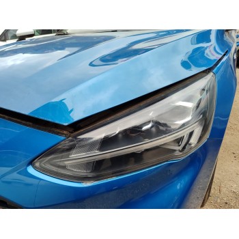 Recambio de faro izquierdo para ford focus st-line referencia OEM IAM JX7B13E015CF  