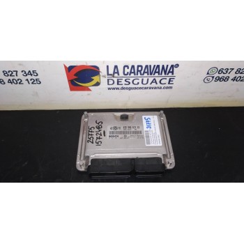 Recambio de centralita motor uce para volkswagen passat variant (3b6) family referencia OEM IAM 038906019KD  