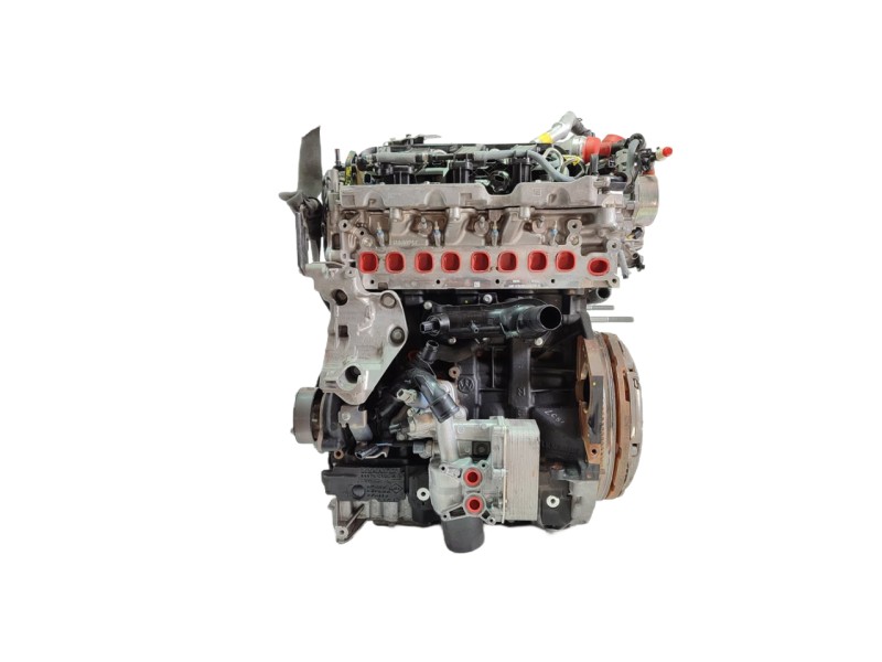 Recambio de motor completo para renault trafic furgón l1h1 2,8t referencia OEM IAM M9RZ7  
