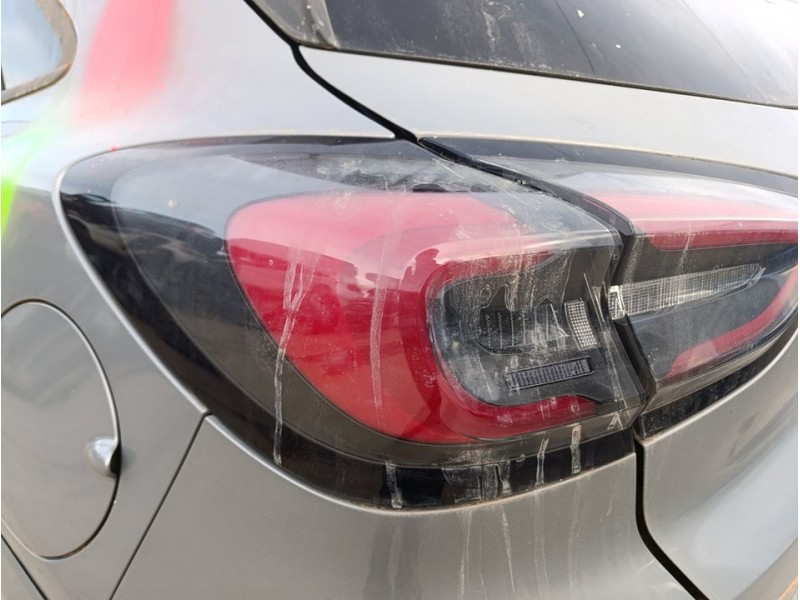 Recambio de piloto trasero izquierdo para ford puma st-line referencia OEM IAM P1TB13405AB  