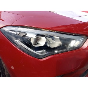 Recambio de faro derecho para mercedes-benz cla-klasse (bm 118) cla 180 (118.384) referencia OEM IAM A1189064000  