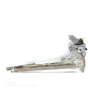 Recambio de elevalunas trasero derecho para nissan murano (z51) básico referencia OEM IAM 82720EG000  