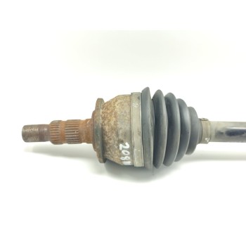 Recambio de transmision delantera derecha para opel insignia berlina selective referencia OEM IAM 23454672  