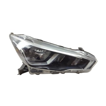 Recambio de faro derecho para nissan micra v (k14) acenta referencia OEM IAM 260105FA0A  