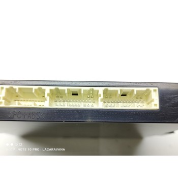 Recambio de modulo electronico para toyota c-hr hybrid active referencia OEM IAM 89990F4030  