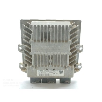 Recambio de centralita motor uce para ford fiesta (cbk) ambiente referencia OEM IAM 3S6112A650LC  