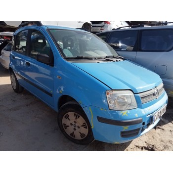 fiat panda (169) del año 2006
