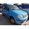 fiat panda (169) del año 2006