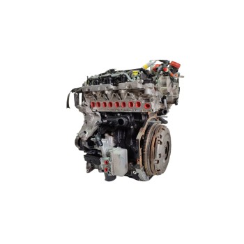 Recambio de motor completo para renault trafic furgón l1h1 2,8t referencia OEM IAM M9RZ7  
