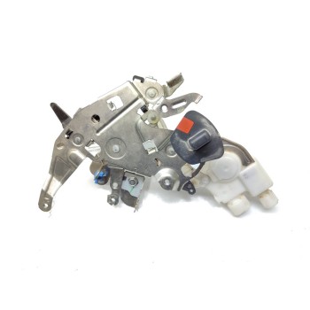 Recambio de cerradura puerta lateral derecha para dacia dokker ambiance referencia OEM IAM 826702242R  