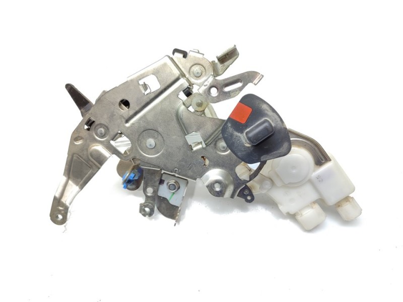 Recambio de cerradura puerta lateral derecha para dacia dokker ambiance referencia OEM IAM 826702242R  