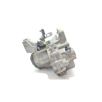 Recambio de caja cambios para volkswagen polo advance referencia OEM IAM SND  