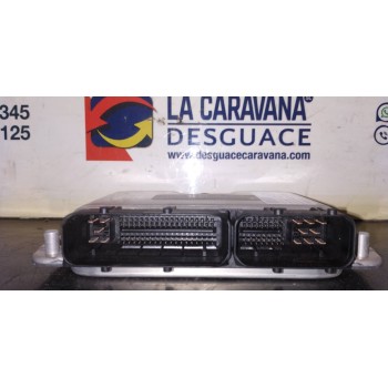 Recambio de centralita motor uce para volkswagen passat variant (3b6) family referencia OEM IAM 038906019KD  