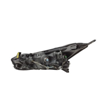 Recambio de faro derecho para nissan micra v (k14) acenta referencia OEM IAM 260105FA0A  