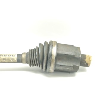 Recambio de transmision delantera derecha para opel insignia berlina selective referencia OEM IAM 23454672  