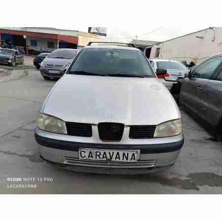 SEAT CORDOBA VARIO (6K5)