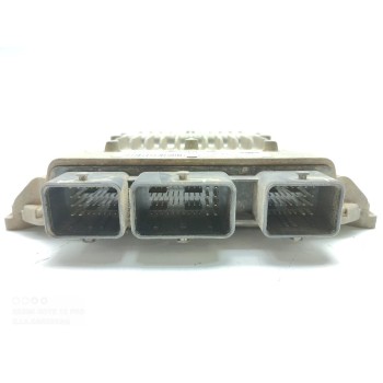 Recambio de centralita motor uce para ford fiesta (cbk) ambiente referencia OEM IAM 3S6112A650LC  