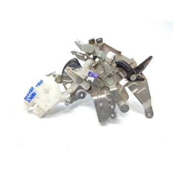 Recambio de cerradura puerta lateral derecha para dacia dokker ambiance referencia OEM IAM 826702242R  