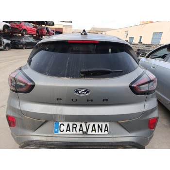 Recambio de porton trasero para ford puma st-line referencia OEM IAM PL1TBS40400AB  