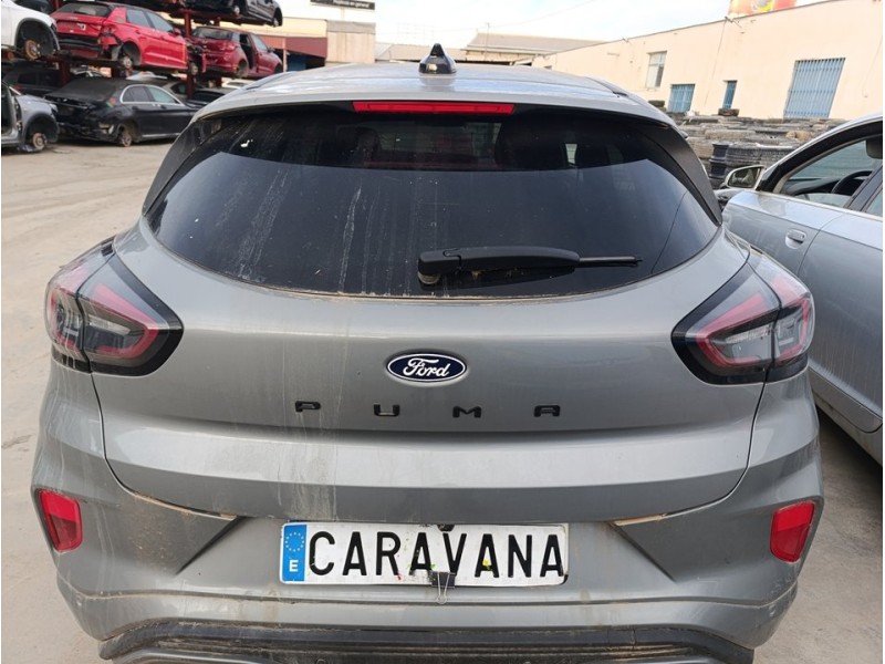 Recambio de porton trasero para ford puma st-line referencia OEM IAM PL1TBS40400AB  